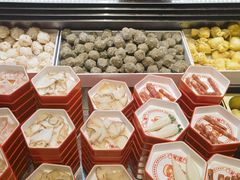 -董记老清泉·鲜切涮羊肉(窑岭店)