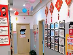 -汉翔书法丨软笔·硬笔·国画(西铁营校区)