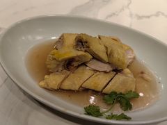 -虎哥私房菜(馒头山店)