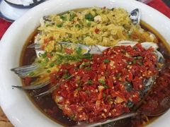 -毛家湘味楼(虹梅店)