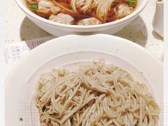 -东园小馆·早茶·淮扬小炒(印象汇店)