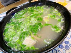 -回香楼大连新派清真菜