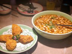 -新白鹿餐厅(金鹰新街口店)