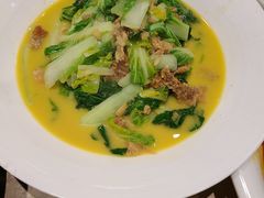 -李氏传家菜(兴城路店)