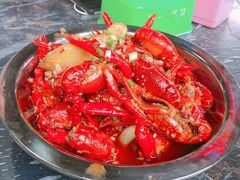 -五七小李子油焖大虾(总店)