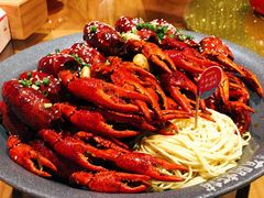 -有间虾铺·经典湘菜·小龙虾(新梦店)