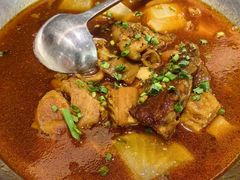 -金戈戈香港豉油鸡(南山海岸城店)