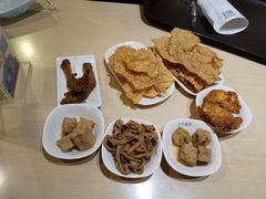 -水平有限广西米粉·广西风味集(五道口店)