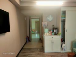 -百悦健康月子中心(祈悦店)