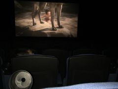 -星美国际影商城(太原万通店)