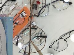 -视康眼镜·蔡司授权店(同乐路广州眼镜城店)