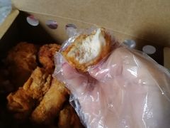 -阿捡忭京炸鸡(韭菜园总店)