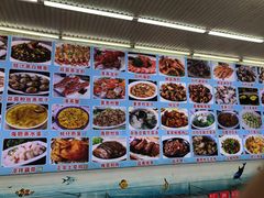 -红月湾海鲜饭店•沙滩海景(双月湾店)