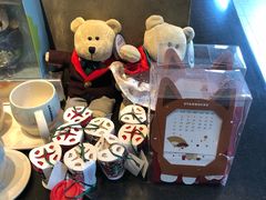 -星巴克(1788广场店)