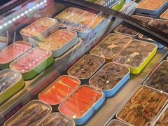 -刘炭长牛烧大块烤肉(珠海香洲店)