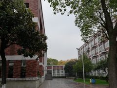 -浙江万里学院(回龙校区)