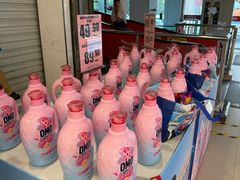 -物美超市(下沙店)