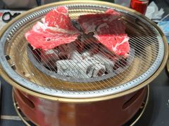 -西塔老太太泥炉烤肉(龙湖北苑天街店)