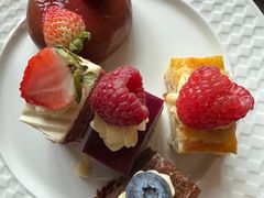 -青岛青龙美爵酒店·阳光海岸西餐厅