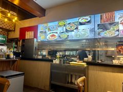 -香港仔茶餐厅(凤阳店)