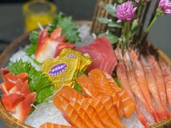 -稻早料理美术馆(城阳店)