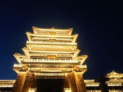 -高榜山景区