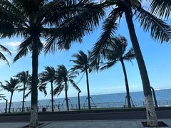 -西秀海滩公园