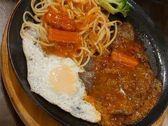 -豪享来中西餐厅(广灵店)
