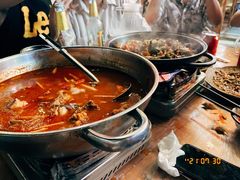 -古城苗家土菜馆(河景餐厅店)