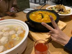 -汇丰苑·海鲜青岛菜(中山路大鲍岛店)