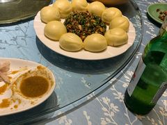 -月坛宾馆-聚仙楼餐厅