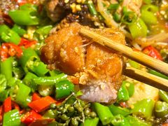 -炉小二铜锅牛蛙•川湘菜(三里屯店)