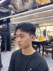 -藤野造型·专业烫染店