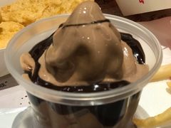 -麦当劳(新王府井店)