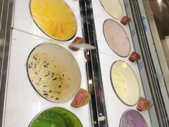 -芭菲盛宴·环球美食(锦城万达广场店)