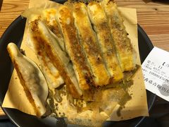 香菇青椒锅烙-奉天祥和锅烙铺(滂江街店)