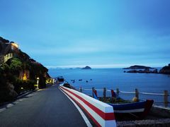 -舟山嵊泗列岛风景名胜区