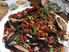 -必点海鲜·鲅鱼水饺(鞍山西道店)