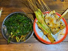 -姚记烧烤(建昌苑店)