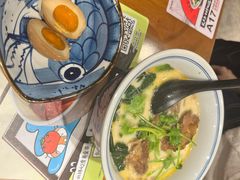 -和府捞面(天河领展广场店)