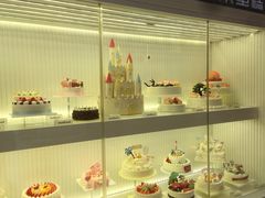 -好利来(柳北店)