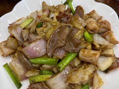 -南记食粥坊·宵夜大排档(莲花总店)