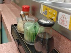 -元气寿司(环球港店)