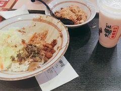 -永和大王(浦东南路店)