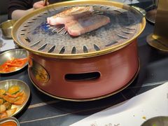 -西塔老太太泥炉烤肉(龙湖北苑天街店)