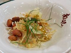 特色海鱼顺德鱼生-寻味顺德·南记酒家·传统顺德菜·鱼生(广源路店)