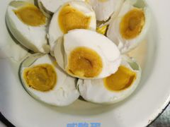 -姥家大锅台水库渔家