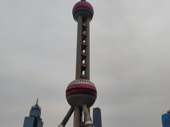 -东方明珠广播电视塔