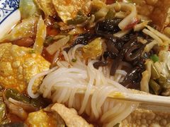 招牌原味螺蛳粉-亚皆老街南宁老友粉·米粉(印象城店)