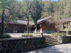 -常德桃花源景区